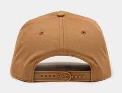 Houston Astros '47 MVP Snapback Mens Hat (Khaki)