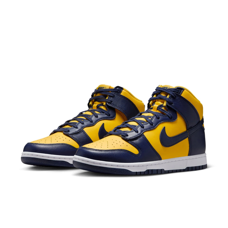 Nike Dunk High Retro SE 