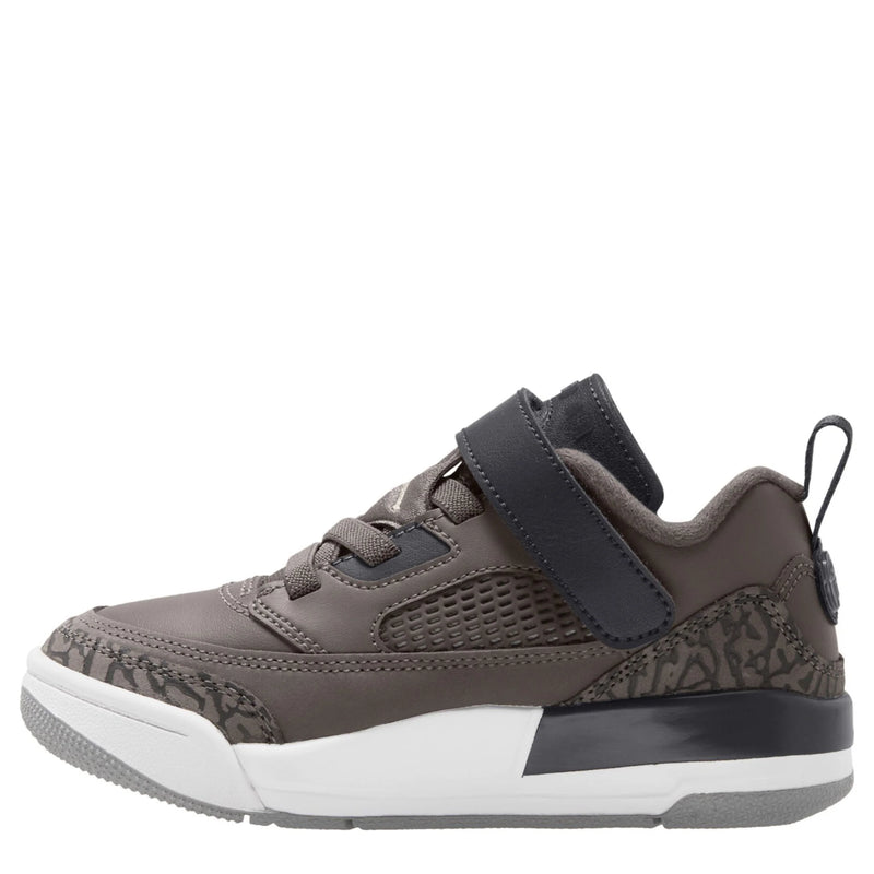 Spizike Low (Little Kid)