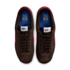 WMNS Nike Cortez (Velvet Brown/University Red)
