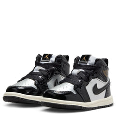 Jordan 1 Mid Se (Toddler)