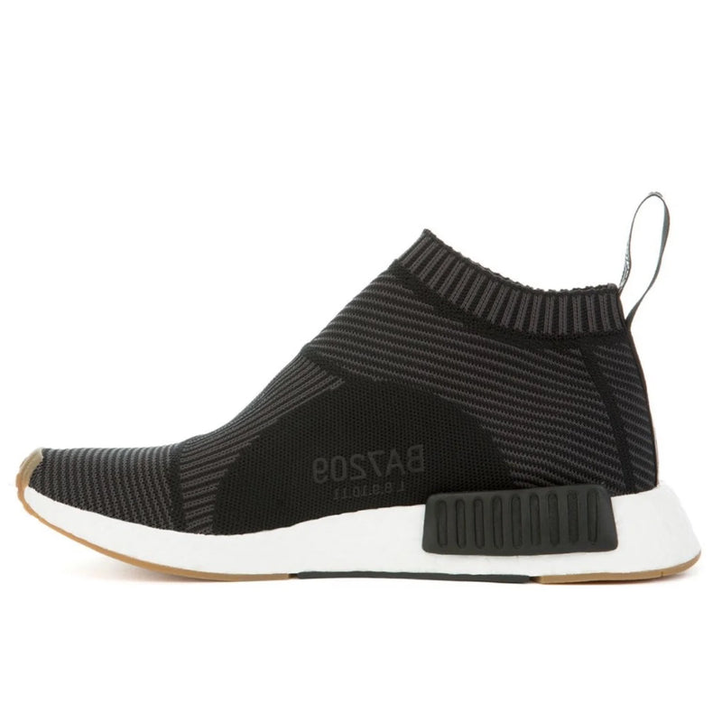 ADIDAS NMD CS1 CITY SOCK PK - BLACK