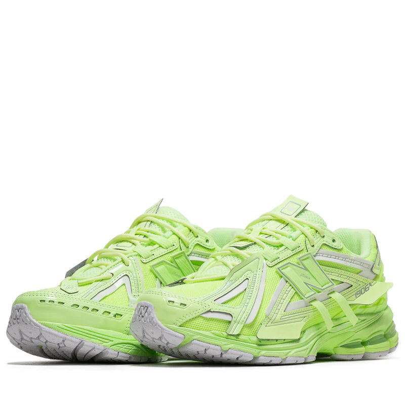 New Balance 1906A - Mint Flash/Silver Metallic