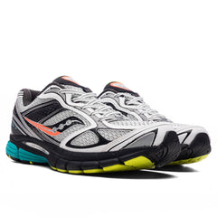 Progrid Guide 7 - White/Teal