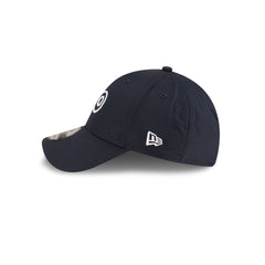 2025 Australian Open Core Outline Navy 9FORTY Adjustable Hat