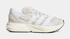 Lightblaze Mens Running Shoes (Crystal White/Cloud White/Grey One)