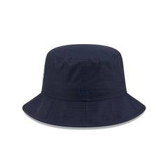 Oracle Red Bull Racing Tonal Navy Bucket Hat