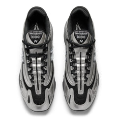 New Balance 1000 - Silver Metallic