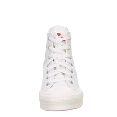 Chuck Taylor All Star Lift Platform (Big Kid)