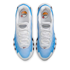 Nike Air Max DN8 - White/Light Photo Blue