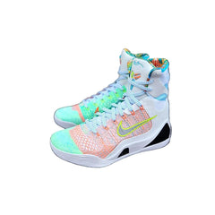 Kobe IX Elite High Protro 'WHAT THE'
