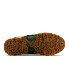 Colour plus X Saucony Originals Matrix "Harvest Wheat"