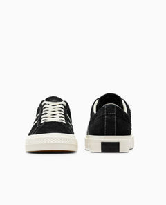 Converse Cons One Star Academy Pro Ox (Black/Egret)