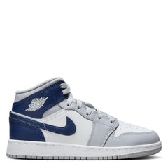 Air Jordan 1 Mid (Big Kid)