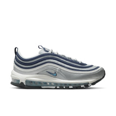 NIKE AIR MAX 97 "METALLIC" (WOMENS)