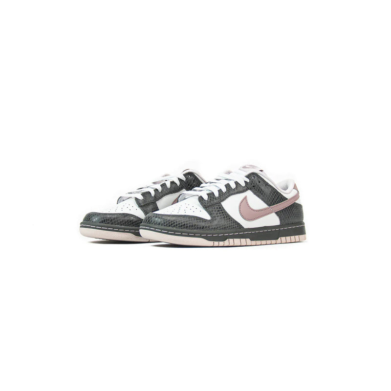 Nike Dunk Low SE Medium Ash Taupe Grey Vast Grey HV6932-299 Sneaker Shoe Trainer