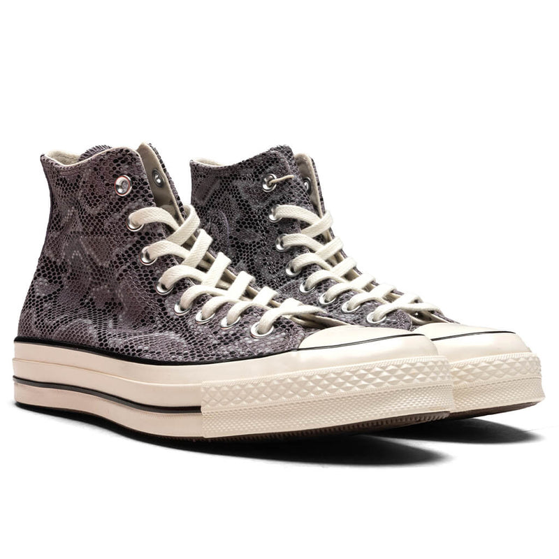 Chuck 70 Hi - Mauve Stone/Egret/Black