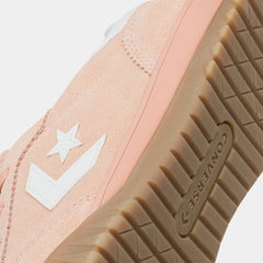 Run Star Trainer Mens Lifestyle Shoes (Flamingo Fade/Egret) Sneaker Shoe Trainer