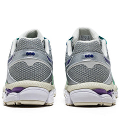 Asics Gel-Cumulus 16 'TOMO' - Cream/Malachite Green