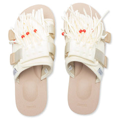 Hoto Cab - off White