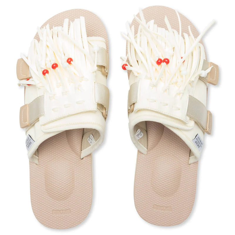 Hoto Cab - off White