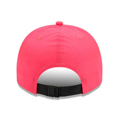 New Era Golfer Everyday Nylon Arizona Diamondbacks Strapback Hat - Infrared