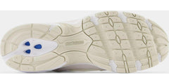 New Balance 530 Sea Salt White Blue Moonbeam Timber Wolf MR530OW Sneaker Shoe