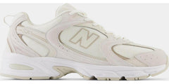 New Balance 530 Sea Salt White Blue Moonbeam Timber Wolf MR530OW Sneaker Shoe