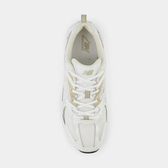 New Balance 530 White Beige Black MR530RD Sneaker Shoe Trainer