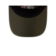 Tom and Jerry Best Buddies 9TWENTY Adjustable Hat