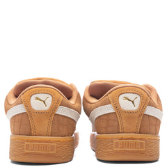 Women'S Suede XL Elevated - Khaki