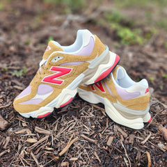 NEW BALANCE 9060