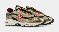 New Balance 1000 Mens Lifestyle Shoes (Metallic Gold/Black)