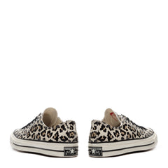 CHUCK TAYLOR 1970 OX "GLOW in the DARK ARCHIVE"