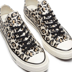 CHUCK TAYLOR 1970 OX "GLOW in the DARK ARCHIVE"