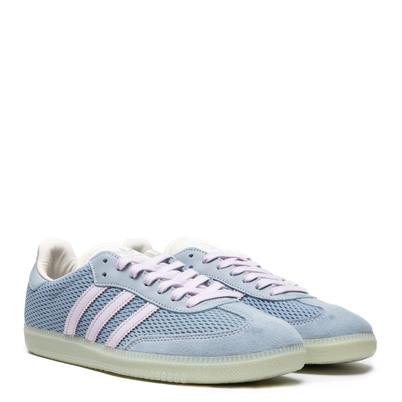 SAMBA OG