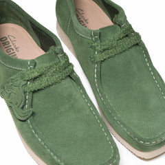 WALLABEE "WALLABEE DAY"
