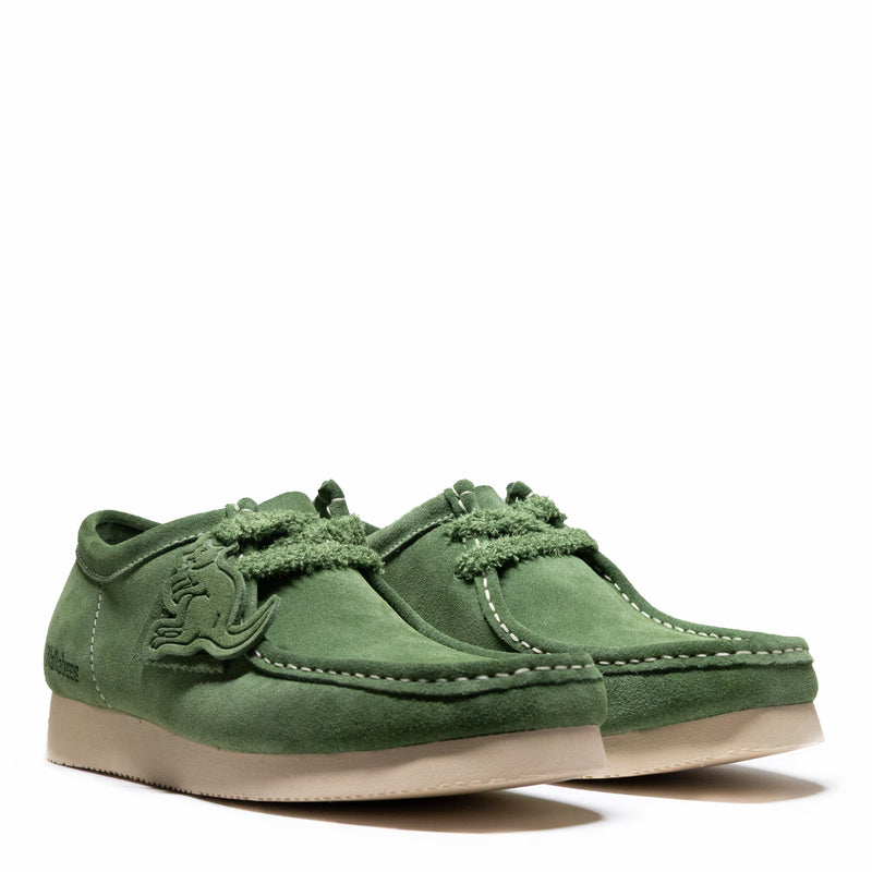 WALLABEE 