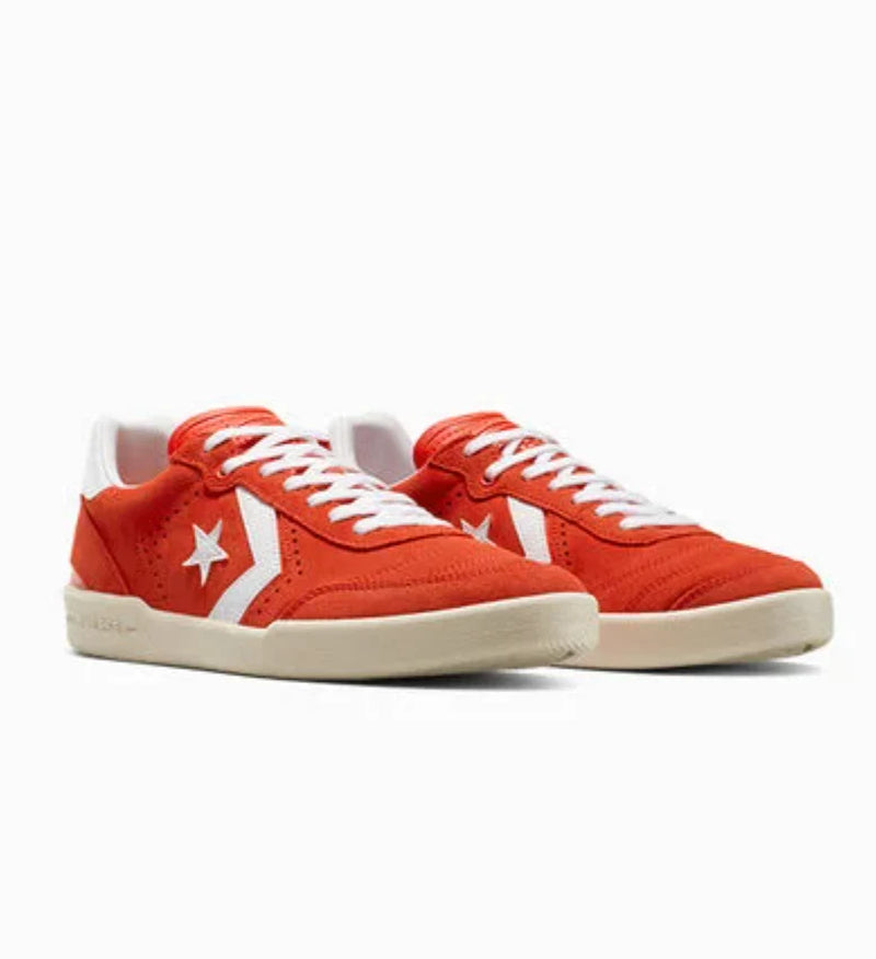 Converse Louie Lopez Pro 2 (Habanero Red/White)