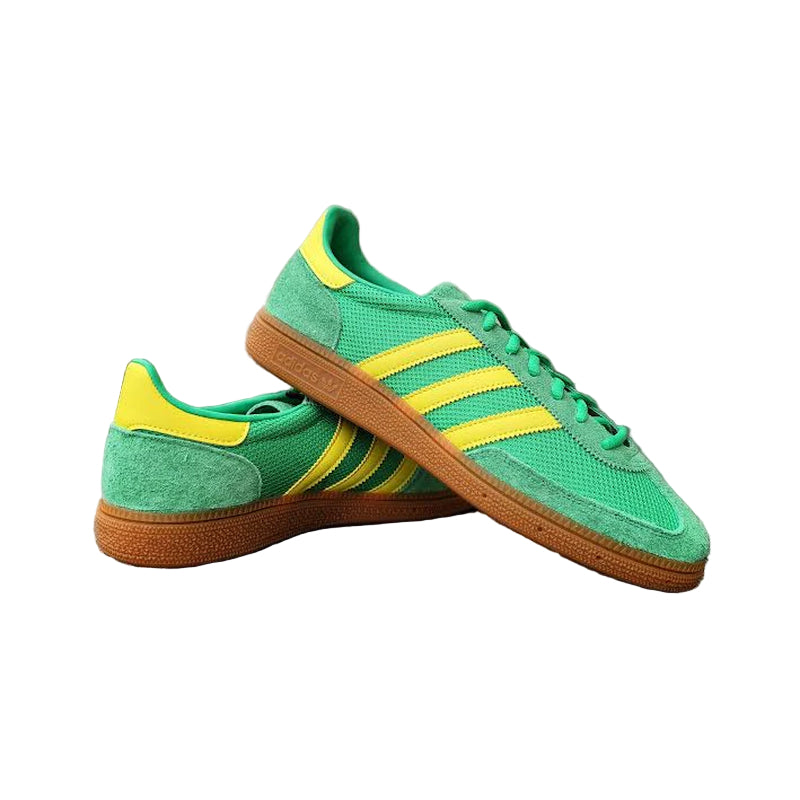 ADIDAS HANDBALL SPEZIAL ENERGY GREEN PURSU BRAZIL