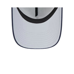 Houston Astros Sport Classics 9FORTY A-Frame Trucker Hat