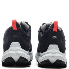 Hoka X WTAPS Anacapa Low GTX - Jet Black/Glacier Grey