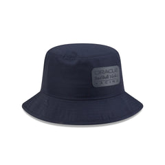 Oracle Red Bull Racing Tonal Navy Bucket Hat