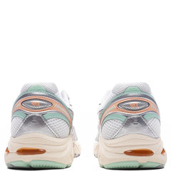 GT-2160 - White/Mint Tint