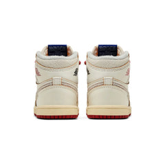 Air Jordan 1 Retro High OG (TD)