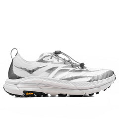 Tech Mafate Speed 4 Lite - White/Black