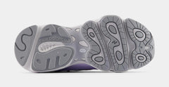 1000 Preschool Running Shoes (Bright Lavender/Light Silver Metallic)