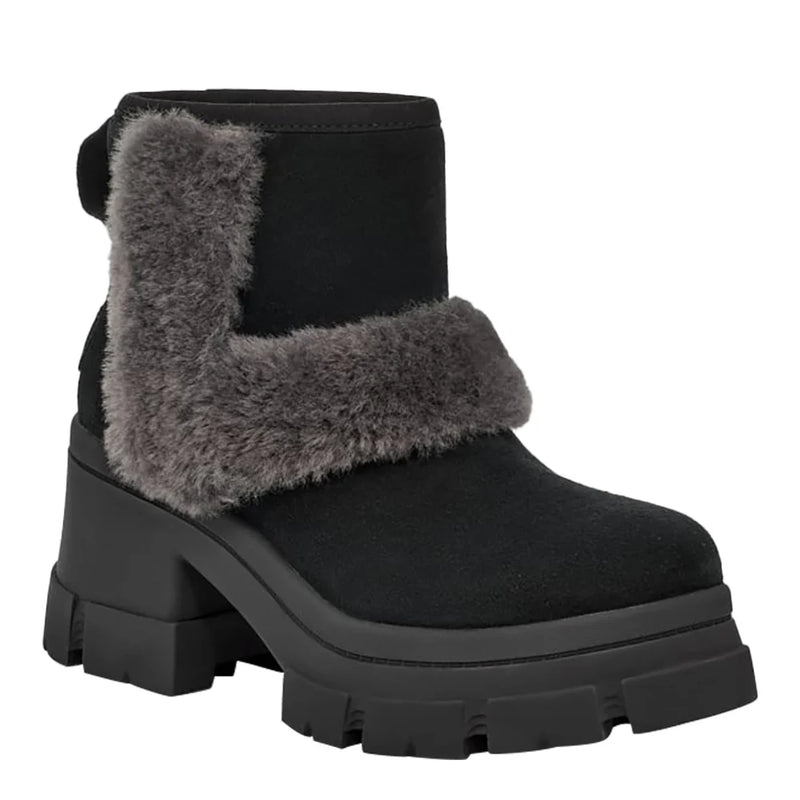 UGG Women'S Brooklyn Sunburst Boots