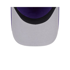 Phoenix Suns Chainstitch Golfer Hat