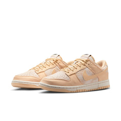 WMNS Nike Dunk Low (LT Orewood Brn/Sesame)